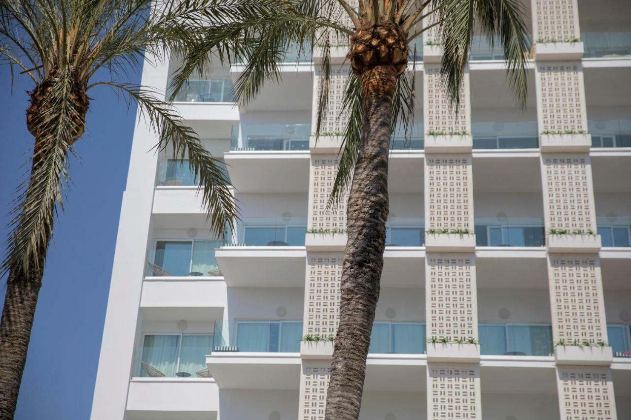 מלון פלאייה דה פאלמה Hm Ayron Park - Adults Only מראה חיצוני תמונה The hotel's exterior